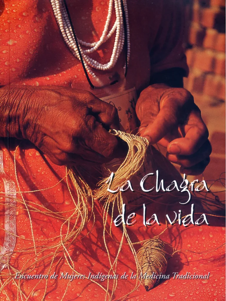 La chagra de la vida