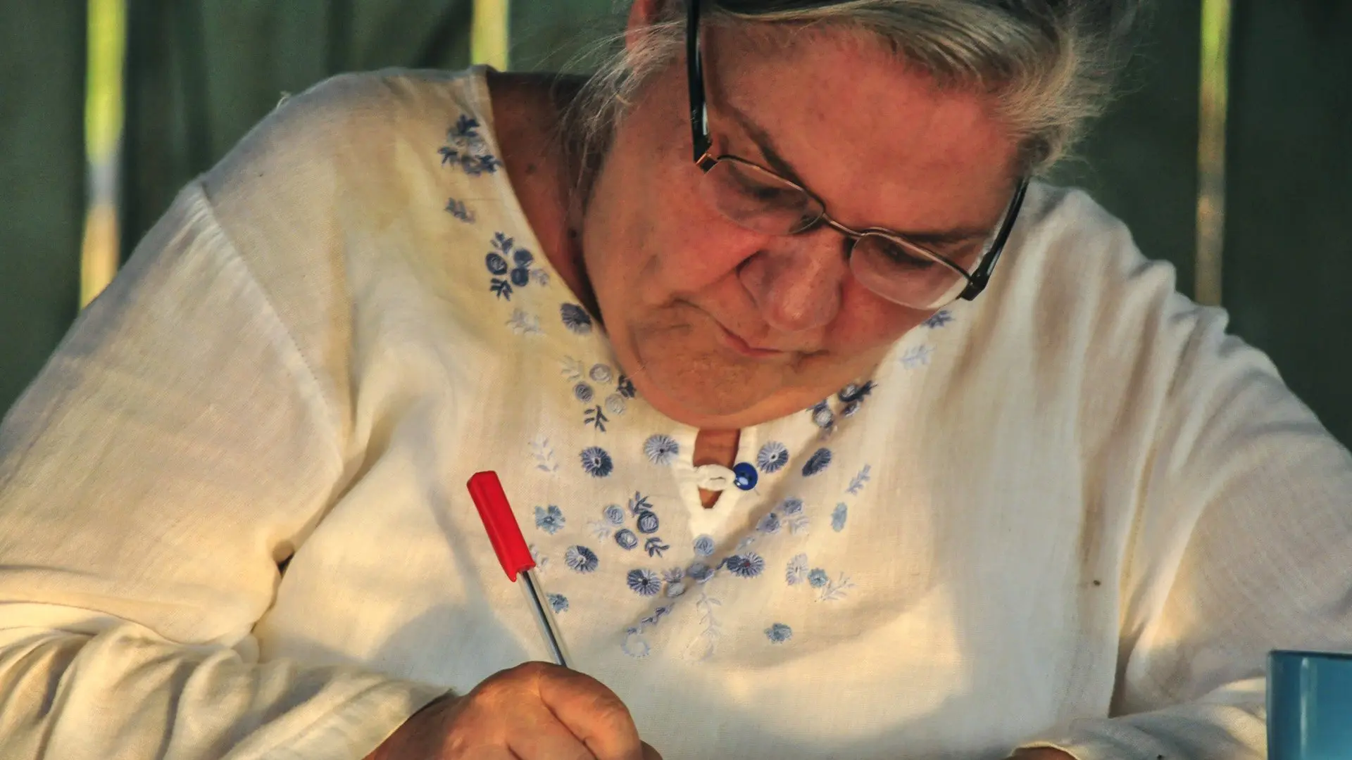 Elsa María Cadena Moschner, 1953 – 2022
