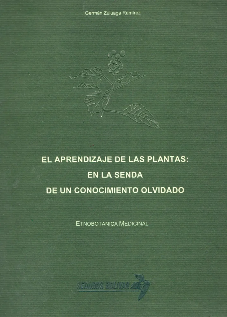 El aprendizaje de las plantas